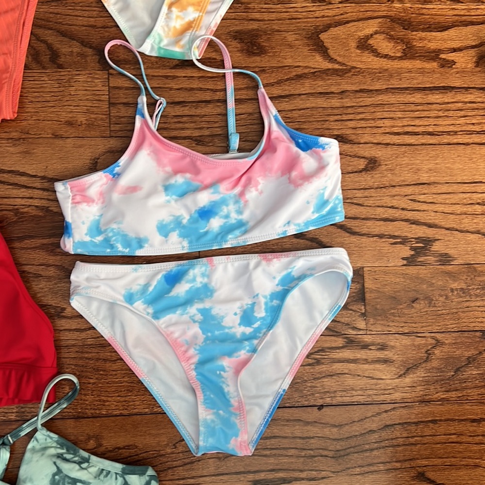 Bathing Suit Bundle - image 5